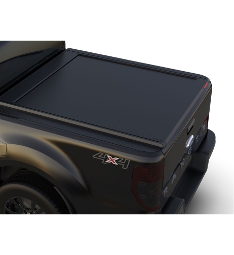 Copertura cassone avvolgibile Tessera SE per Ford Ranger doppia cabina 2012