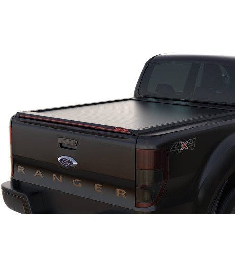 Copertura cassone avvolgibile Tessera SE per Ford Ranger doppia cabina 2012
