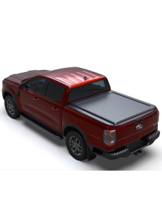 Copertura cassone avvolgibile Tessera SE per Ford Ranger doppia cabina dal 