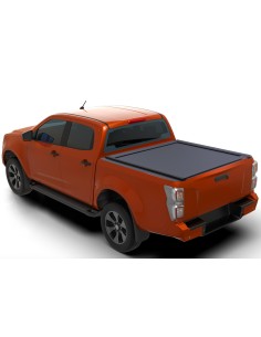 Copertura cassone avvolgibile Tessera SE per Isuzu D max double cab dal 202