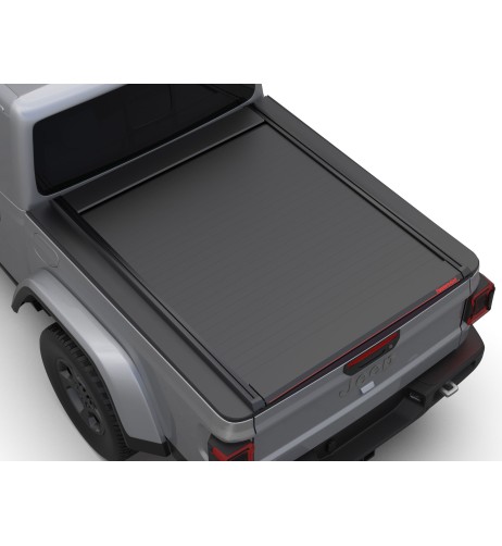 Copertura cassone avvolgibile Tessera SE per Jeep Gladiator dal 2020