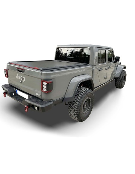 Copertura cassone avvolgibile Tessera SE per Jeep Gladiator dal 2020