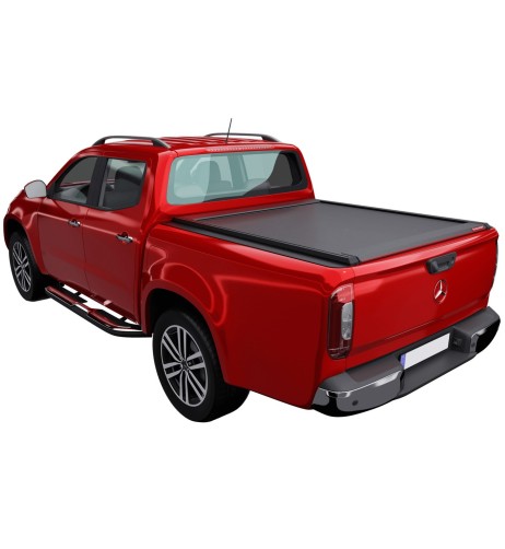 Copertura cassone avvolgibile Tessera SE per Mercedes Classe X