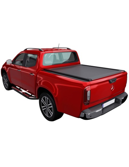 Copertura cassone avvolgibile Tessera SE per Mercedes Classe X