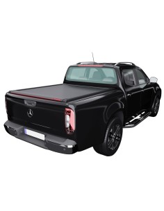Copertura cassone avvolgibile Tessera SE per Mercedes Classe X 2