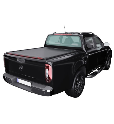 Copertura cassone avvolgibile Tessera SE per Mercedes Classe X