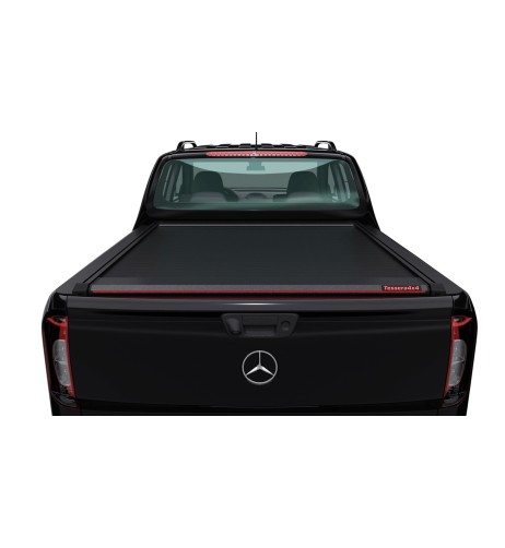 Copertura cassone avvolgibile Tessera SE per Mercedes Classe X
