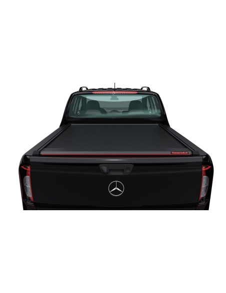 Copertura cassone avvolgibile Tessera SE per Mercedes Classe X