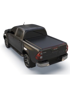 Copertura cassone avvolgibile Tessera SE per Toyota Hilux double cab dal 20 2