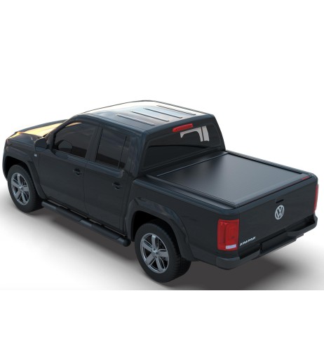 Copertura cassone avvolgibile Tessera SE per VW Amarok 2010 2022