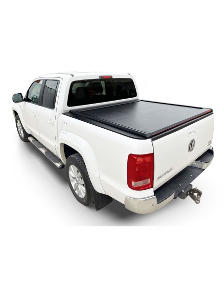 Copertura cassone avvolgibile Tessera SE per VW Amarok 2010 2022
