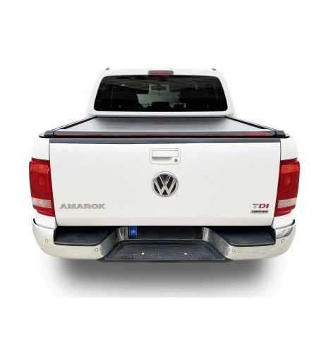 Copertura cassone avvolgibile Tessera SE per VW Amarok 2010 2022