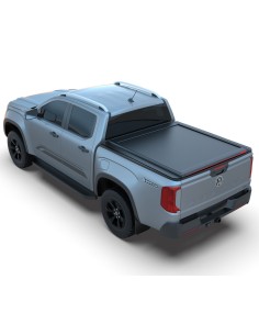 Copertura cassone avvolgibile Tessera SE per VW Amarok dal 2023