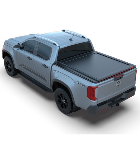 Copertura cassone avvolgibile Tessera SE per VW Amarok dal 2023