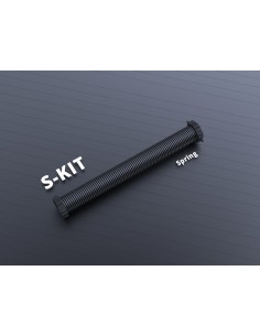 S Kit azionamento a molla per copertura Roll 