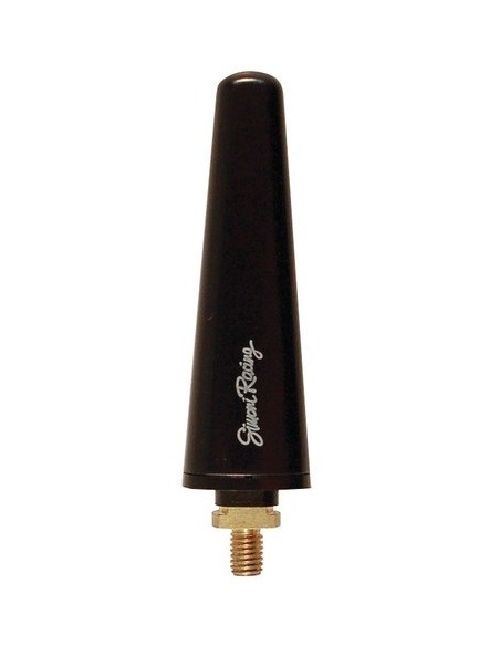 Antenna auto Simoni Racing Special Alfa Romeo Fiat Lancia M6