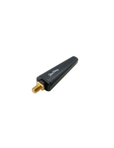 Antenna auto Simoni Racing Special Alfa Romeo Fiat Lancia M6 2