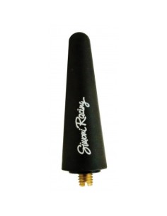 Antenna auto Simoni Racing Fun NERA 5cm