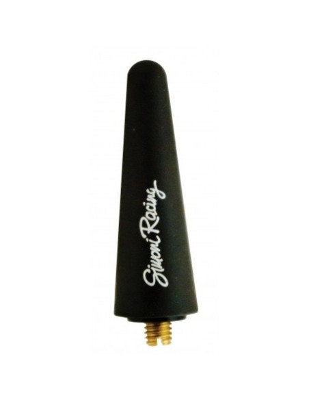 Antenna auto Simoni Racing Fun NERA 5cm