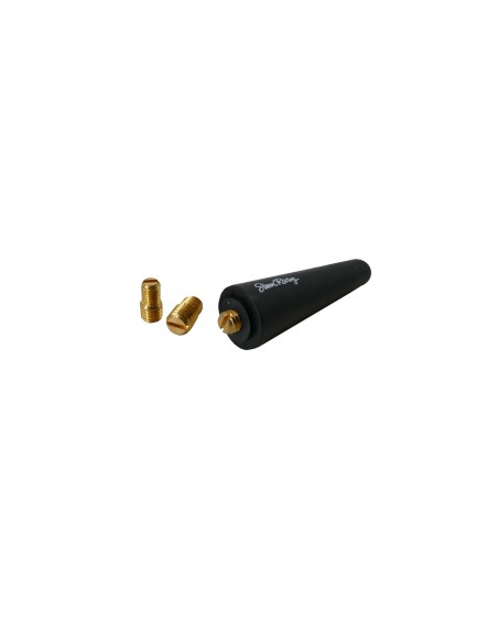 Antenna auto Simoni Racing Fun NERA 5cm