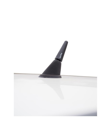 Antenna auto Simoni Racing Fun NERA 5cm