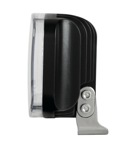 Proiettore supplementare Pluton Nix 18 Led con luce posizione 10 30V 64W