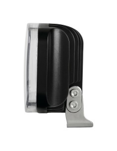 Proiettore supplementare Pluton Nova 18 Led con luce posizione 10 30V 64W 2