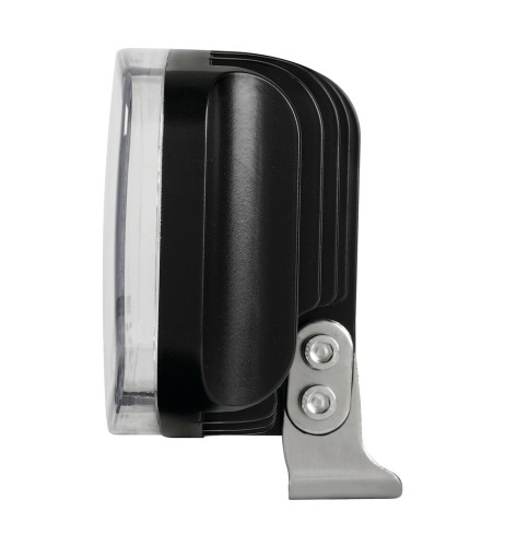 Proiettore supplementare Pluton Nova 18 Led con luce posizione 10 30V 64W