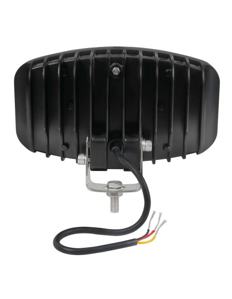 Proiettore supplementare Pluton Nova 18 Led con luce posizione 10 30V 64W