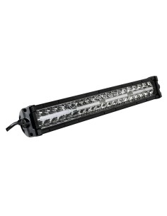  Barra a led Light Bar 2 funzioni 10 30V 10800lm impermeabile IP68 559mm