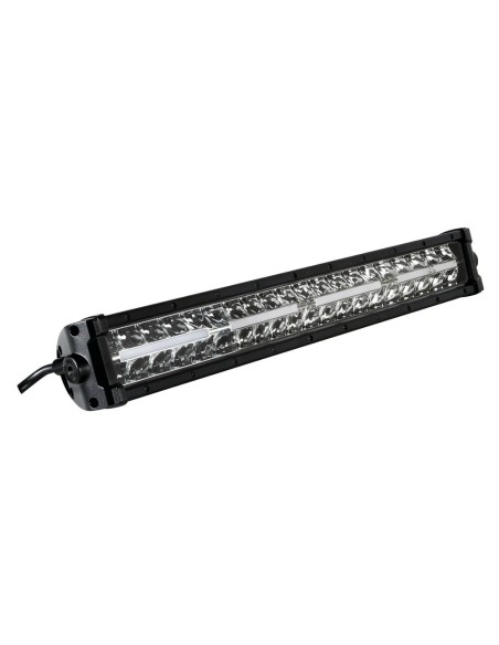  Barra a led Light Bar 2 funzioni 10 30V 10800lm impermeabile IP68 559mm
