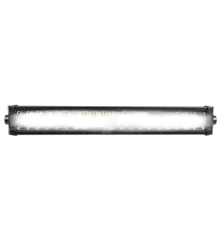  Barra a led Light Bar 2 funzioni 10 30V 10800lm impermeabile IP68 559mm