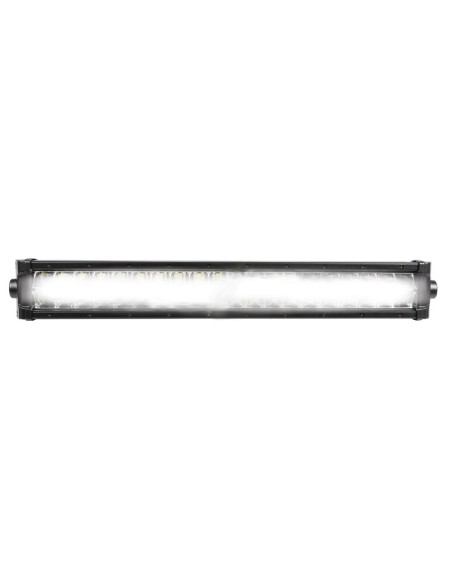 Barra a led Light Bar 2 funzioni 10 30V 10800lm impermeabile IP68 559mm