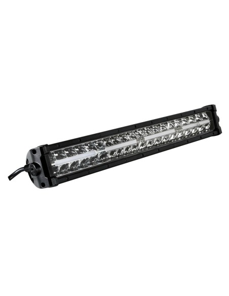 Barra a Led light bar biluce 2 funzioni 10 30V 559mm 10800lm IP68