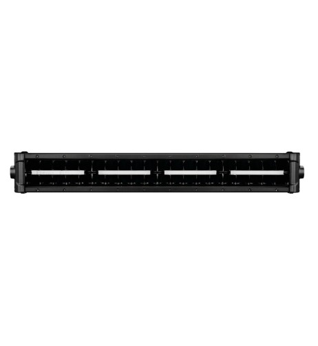 Barra a Led light bar biluce 2 funzioni 10 30V 559mm 10800lm IP68