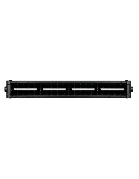 Barra a Led light bar biluce 2 funzioni 10 30V 559mm 10800lm IP68