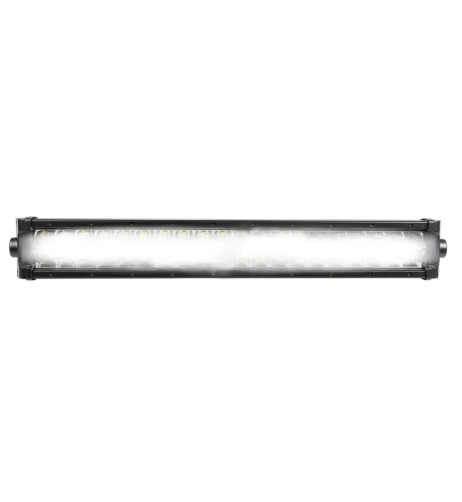 Barra a Led light bar biluce 2 funzioni 10 30V 559mm 10800lm IP68