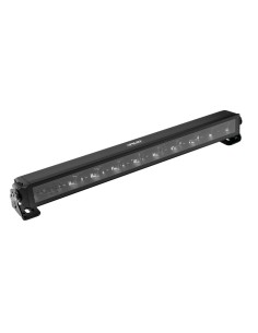 Barra a Led light bar biluce 2 funzioni 10 30V 545mm 6500lm IP67
