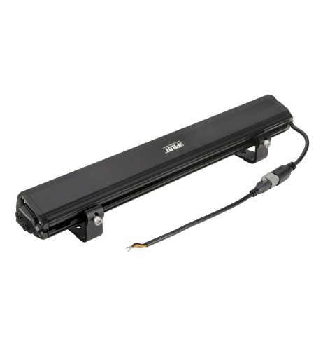 Barra a Led light bar biluce 2 funzioni 10 30V 545mm 6500lm IP67
