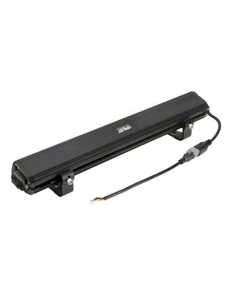 Barra a Led light bar biluce 2 funzioni 10 30V 545mm 6500lm IP67