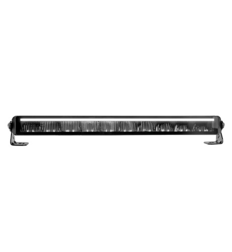 Barra a Led light bar biluce 2 funzioni 10 30V 545mm 6500lm IP67