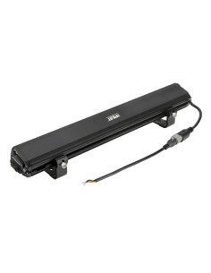 Barra a Led light bar Holland Style 2 funzioni 10 30V 545mm 6500lm IP67 2