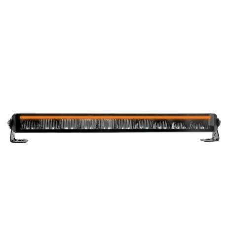 Barra a Led light bar Holland Style 2 funzioni 10 30V 545mm 6500lm IP67