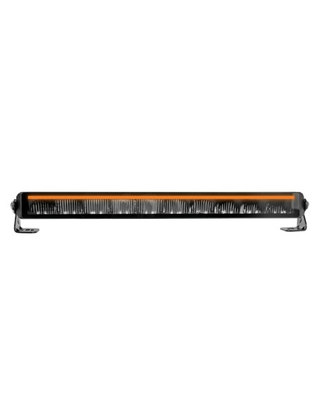Barra a Led light bar Holland Style 2 funzioni 10 30V 545mm 6500lm IP67