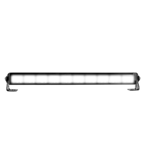 Barra a Led light bar Holland Style 2 funzioni 10 30V 545mm 6500lm IP67