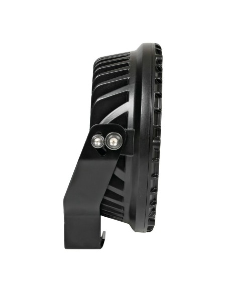 Faro ausiliario biluce 62 LED 10 30V 6000K impermeabile IP67 rotondo 195mm