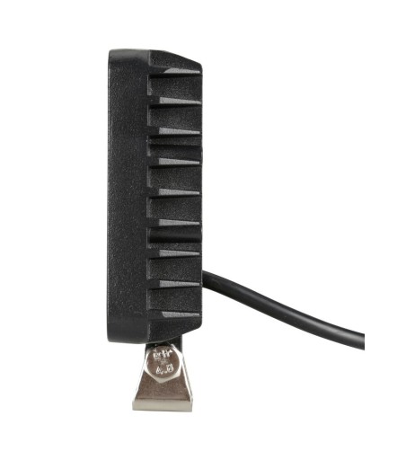 Faro ausiliario WL 27 a 30 Led 30W 10 30V 2400lm IP67 Bianco