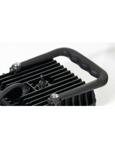 Faro ausiliario WL 28 a 16 Led 16W 10 30V 1400lm IP67 Bianco 2