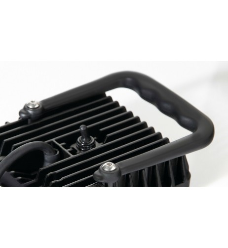 Faro ausiliario WL 28 a 16 Led 16W 10 30V 1400lm IP67 Bianco