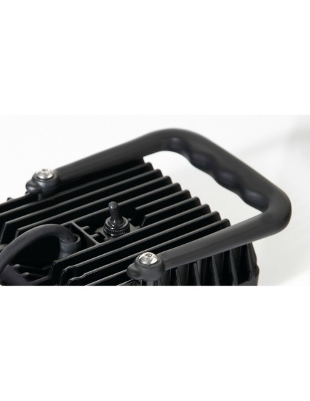 Faro ausiliario WL 28 a 16 Led 16W 10 30V 1400lm IP67 Bianco